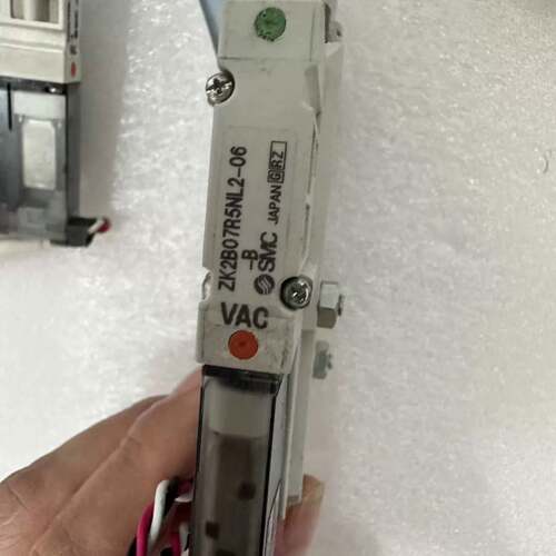 可维修：真空ZK2B07R52-06