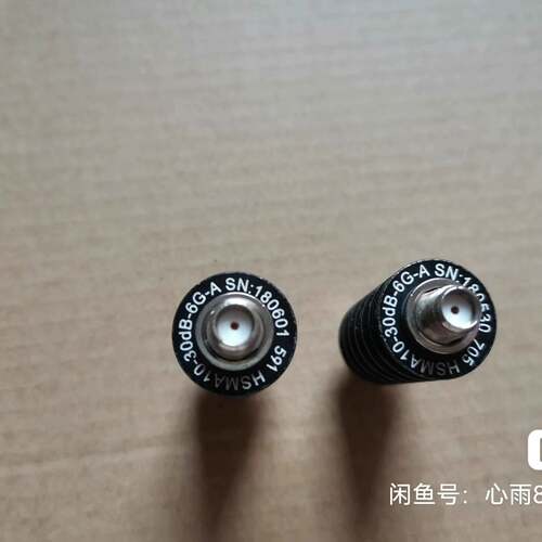 可维修HSMA10-30dB-6G-A议价