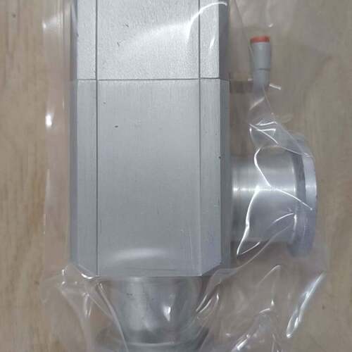 可维修 真空角阀 XLA-25-X658，3D80-0004议价