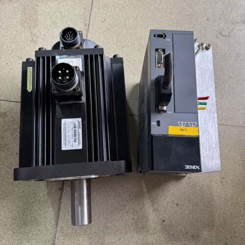 可维修信捷伺服电机，型号MS6H-180CS15B22-43P0，议价
