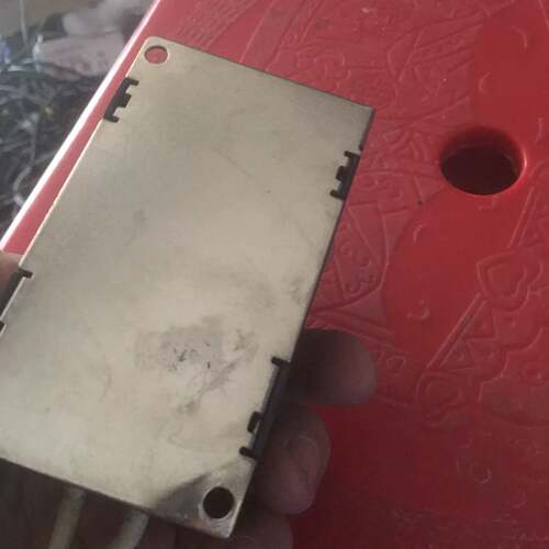 可维修科索滤波器NAP-16-472议价