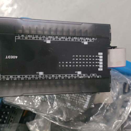可维修欧姆龙PLC扩展模块 CP1W-40EDT 功能包议价