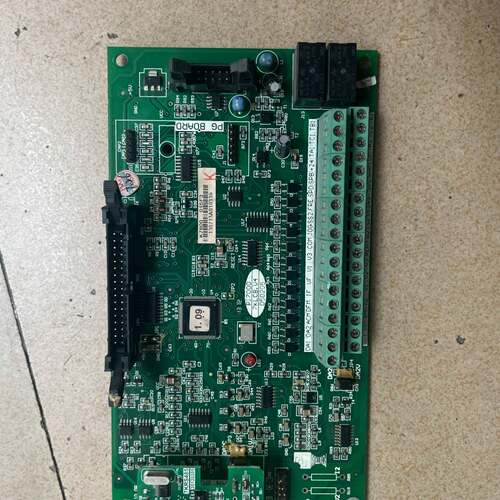 可维修普传PI7000.K7800系列7KLCB.V4变频器CPU议价