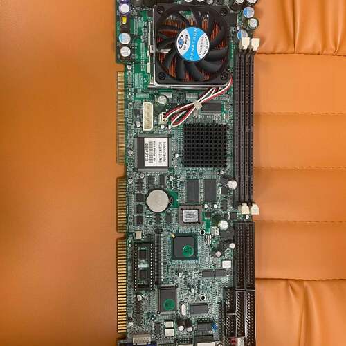 可维修台湾瑞传 ROBO-679工控机主板 BIOS R1.01.议价