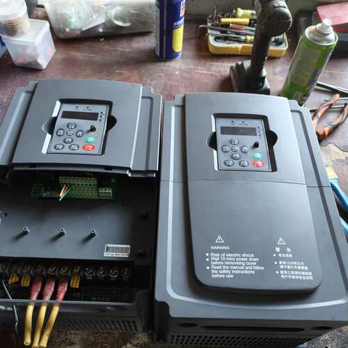 可维修台达高性能变频器9000G-18.5KWG/22kwp-3/议价