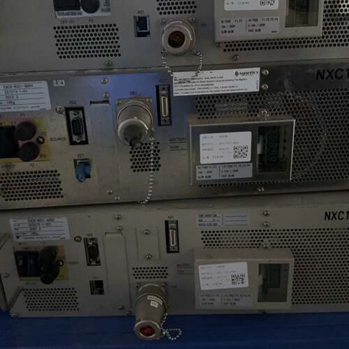 可维修YASKAWA NXC100控制器，型号ERCR-NS0议价