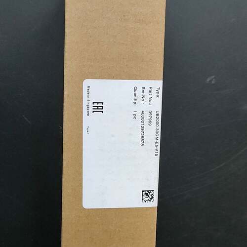 可维修UB2000-30GM-E5-V15货号097969单议价