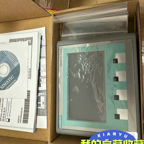 可维修6AV6647-0AK11-3AX0西门子KTP400触摸屏议价