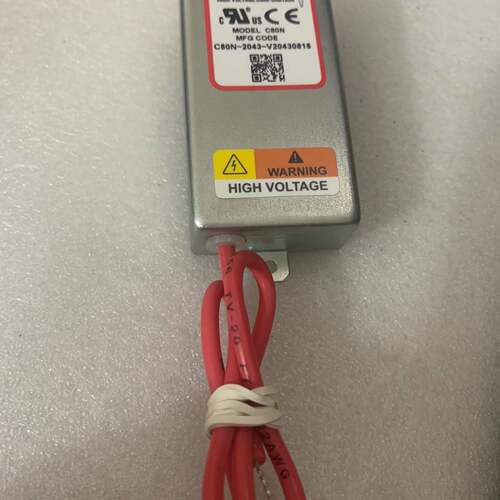 可维修EMCO C80N-2043-V20430816 高压模块议价