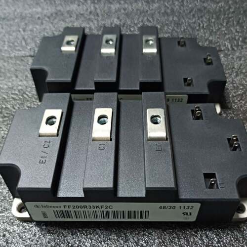 可议价FF200R33KF2C infineon