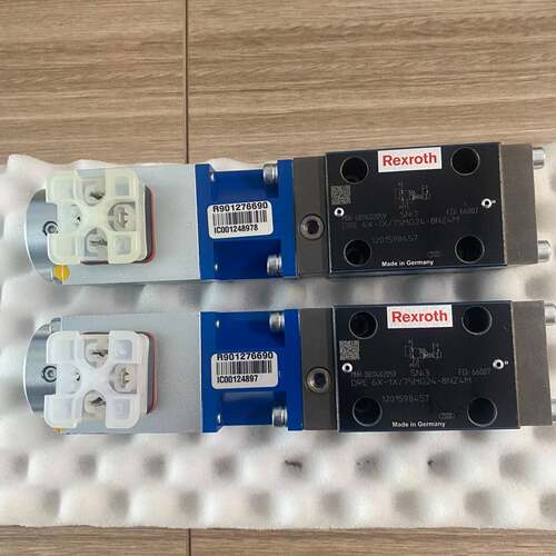 可维修REXROTH比例阀 0811402059 DRE6X议价