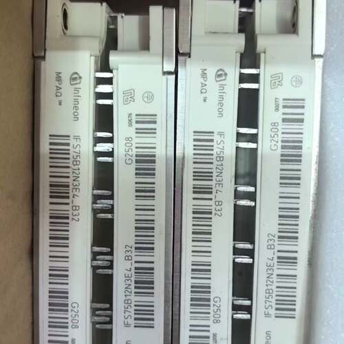 可议价IFS75B12N3E4-B32 包好用