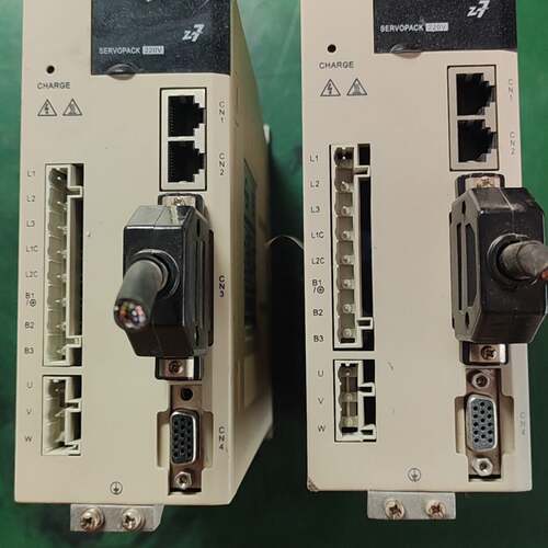 可维修YASSGAMA伺服驱动器，型号SG-AS30AM IP20议价