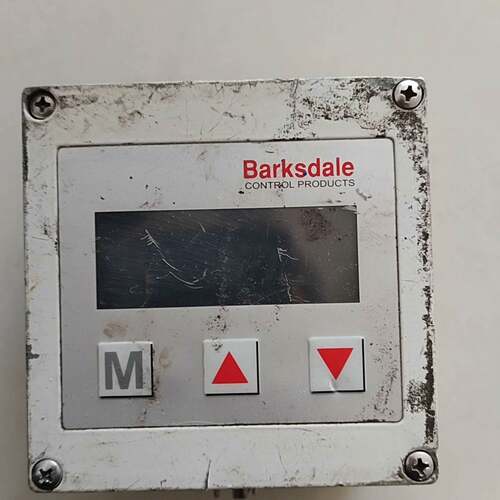 可维修Barksdale/巴士德控制器 UAS3V3 /420议价