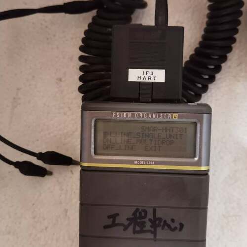 可维修Psion Organiser II LZ64 PDA 掌上议价