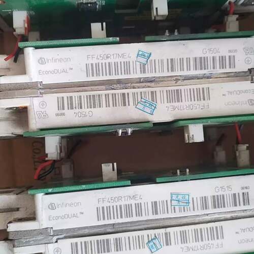 可议价FF450R17ME4漂亮 99新