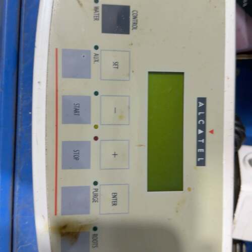可维修ALCATEL ANNECY 110942 V2.0C 控制议价