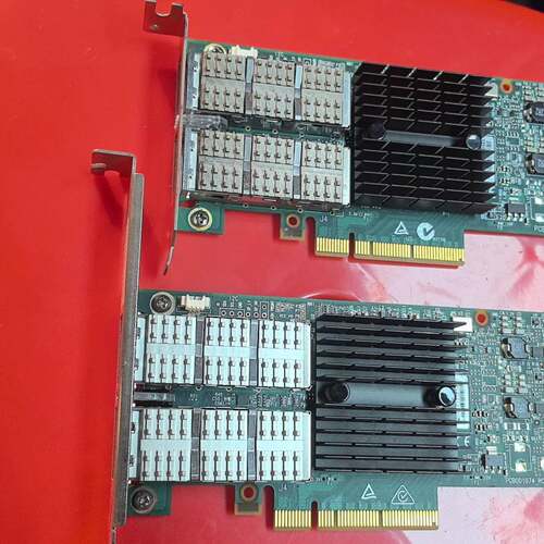 可维修原厂 Mellanox/迈络思CX314A MCX314A-议价