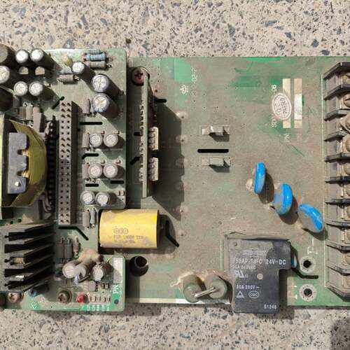 可议价森岛变频器电源板驱动板，7MBR25SA120-50要的联系