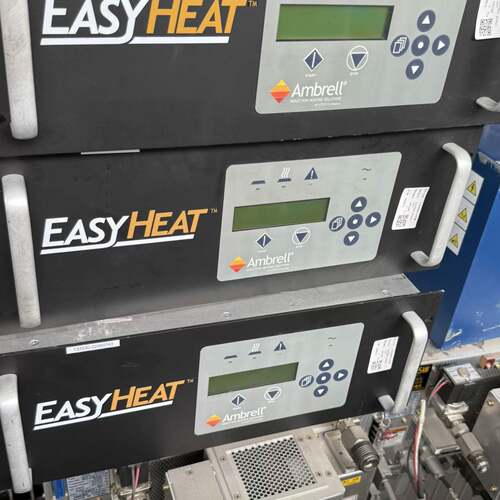 可维修Ambrell EASYHEAT 8310LI-440V感应议价