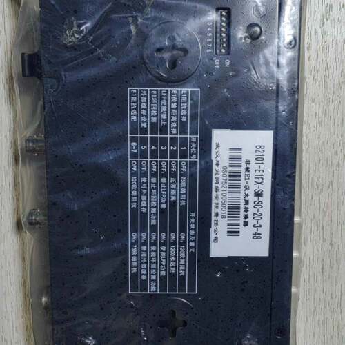 可维修烽火B2101-E1FX一SM一SC一20一3一48非桢E1议价