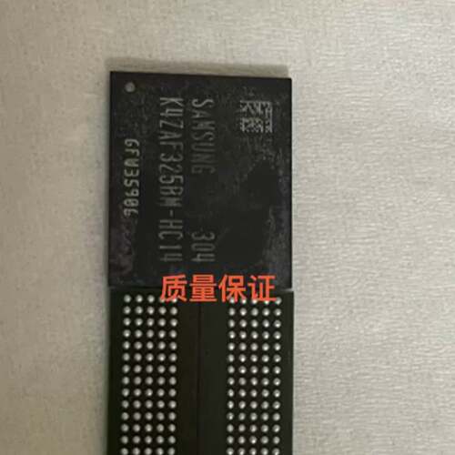 可维修K4ZAF325BM-HC14显存，提升AI运算大法2060