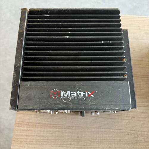 可维修ADLINK MATRIX MXC-6322D(G), TM