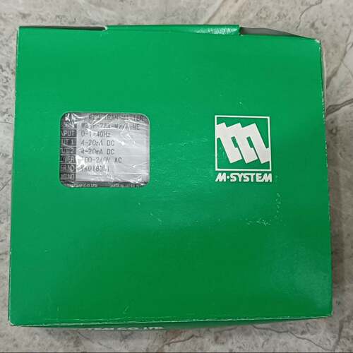 可维修爱模M2SP-2AA-M2/N-ME信号隔离器，议价