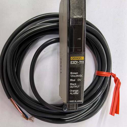 可维修 E2CY-T11 5条 单价150.实物图 功能议价