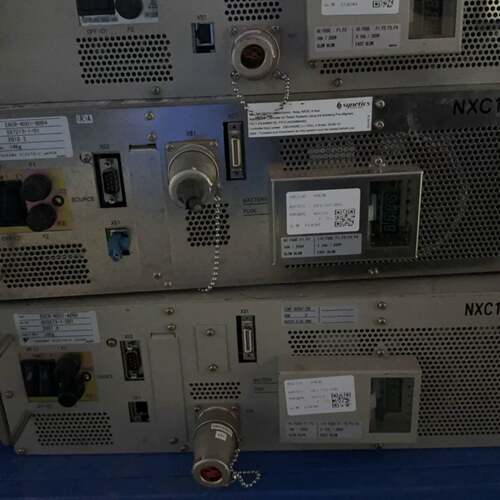 可维修YASKAWA NXC100控制器，型号ERCR-NS0议价