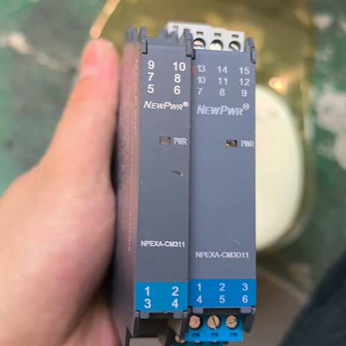 可维修南京优倍安全栅NPEXA-CM311议价