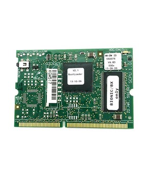 迅达电梯配件/迅达3300/3600电梯内存板SCPU ID.NR.591887 全新