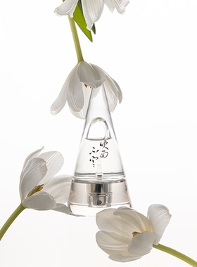 春风十里吹面不寒花草香香水男女士淡香持久送女友小众高级礼物