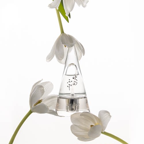 春风十里吹面不寒香水持久花草香