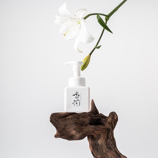 春风十里花词茉莉花香氛泡沫洗手液家用高级栀子花香木质香清洁液
