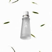 春风十里不折竹子香水男女士持久留香淡香清新生日礼物送男友