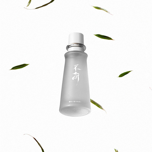 春风十里不折竹子味香水持久留香