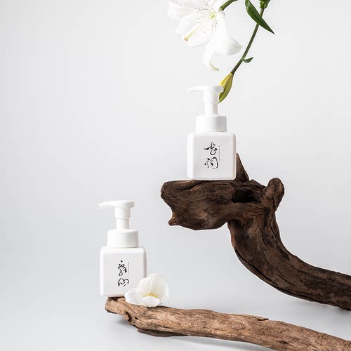 春风十里香氛泡沫洗手液花词辞仙