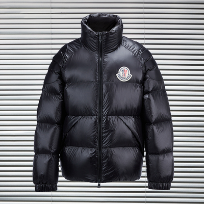 90白鸭绒羽绒服外套情侣款