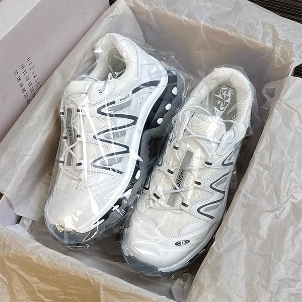 老爹鞋男女款2025新款春季百搭厚底户外徒步登山鞋男莆田,流行男鞋,老爹鞋,淘宝优惠券,粉丝福利购,淘宝优惠卷