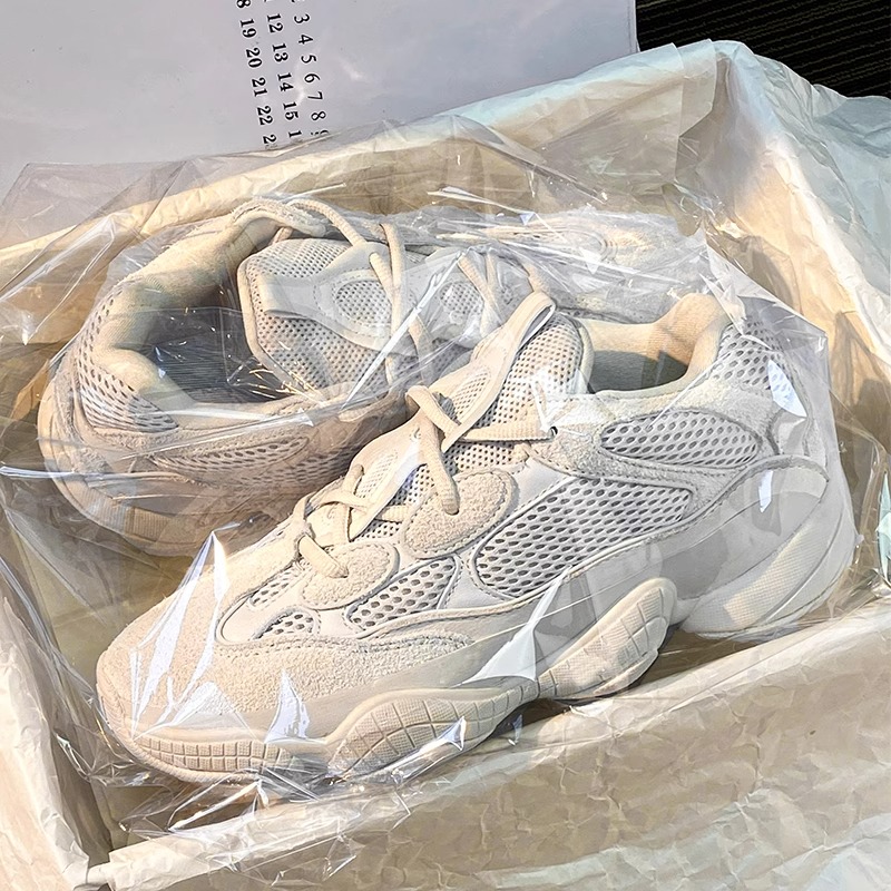 99%还源莆田鼎级版本老爹鞋