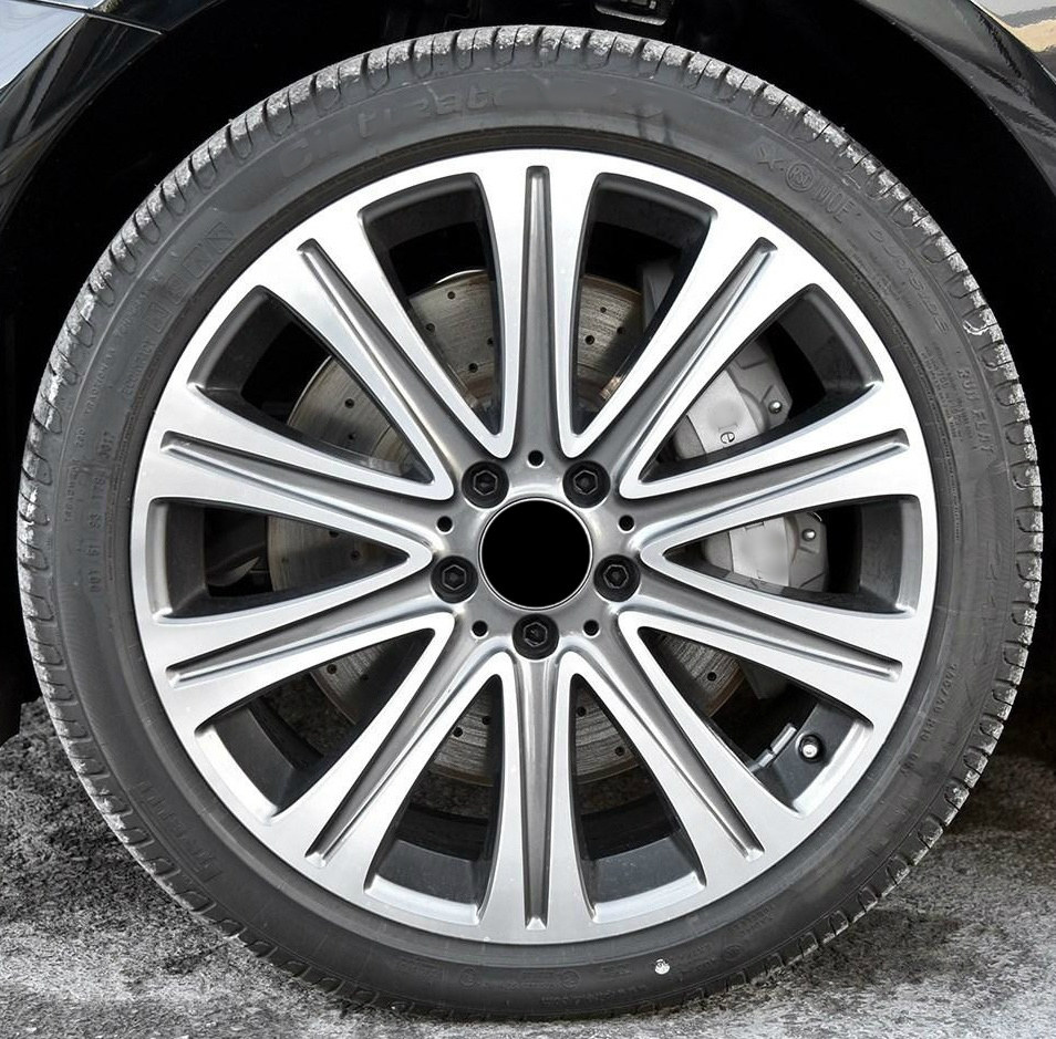 17 18 19寸轮毂适用于奔驰e级e320 s级 e260 e300 e350 c级