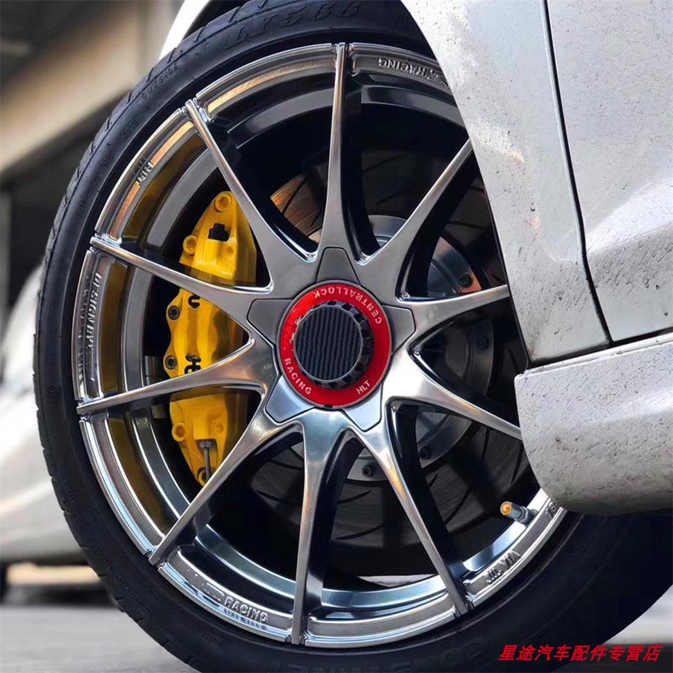 乔卫旋压轮毂专车专用原厂品质