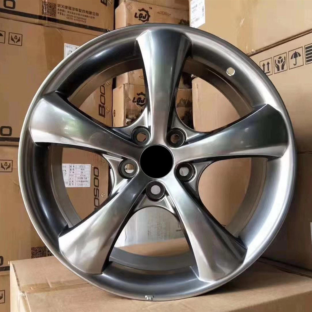 18寸改装轮毂适用于锐志皇冠RAV4卡罗拉雷凌凯美瑞亚洲龙ES海外版