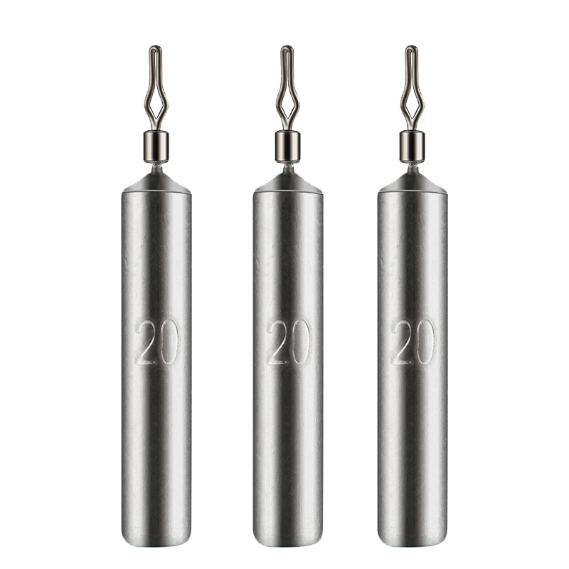 猫客路亚倒钓铅坠倒掉专用