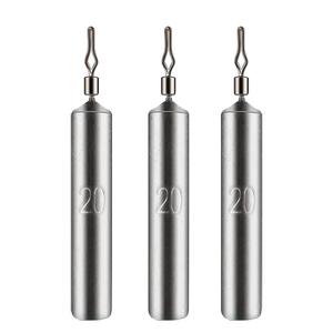 猫客路亚倒钓铅坠倒掉专用