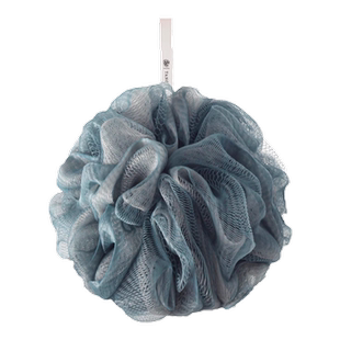 浴花男士专用沐浴球大号高档不散超柔软洗澡泡泡浴球起泡搓澡神器