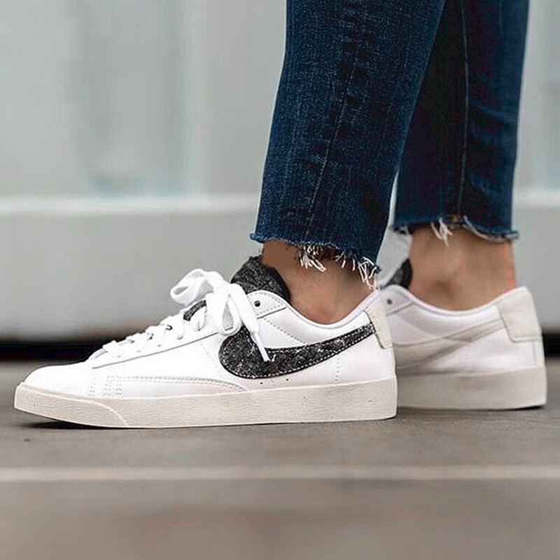 耐克Nike BLAZER LOW '77 VNTG男女鞋开拓者低帮休闲板鞋DA6364 运动鞋new 板鞋 原图主图