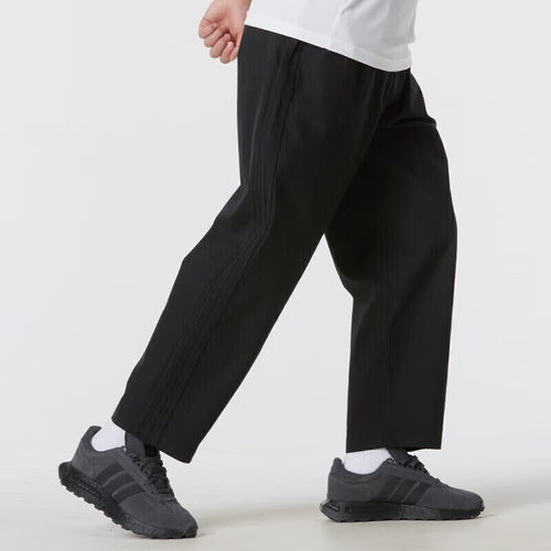 长裤阿迪达斯透气运动休闲男子