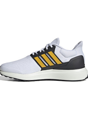 阿迪达斯男子2024夏季新款舒适百搭透气舒适运动休闲跑步鞋ID5964